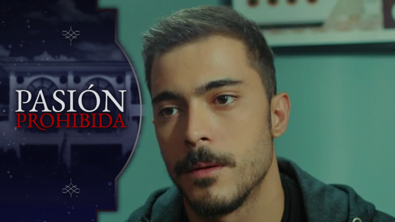 ¿Busca venganza? El hijo secreto Ender inició la búsqueda de su pasado