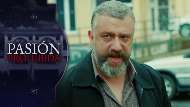 ¡Crisis en la familia! Mustafá dejó entre la vida y la muerte a Erim tras un disparo