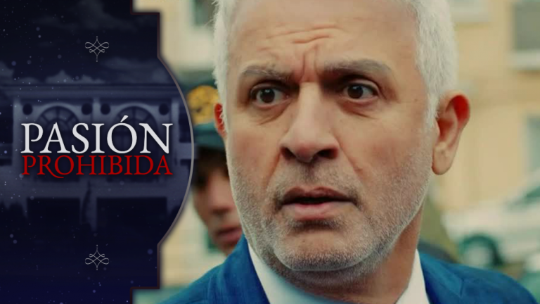 Pasión Prohibida | Capítulo 101