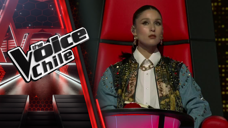 The Voice Chile | Capítulo 16