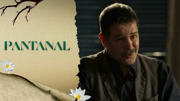 “Intento ser transparente”: Marcelo encargó a Tiberio por sus negocios sucios