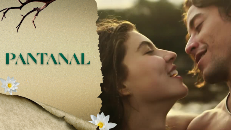 “Quiero un hijo tuyo”: Juma y Juve se reencontraron y consumaron su amor