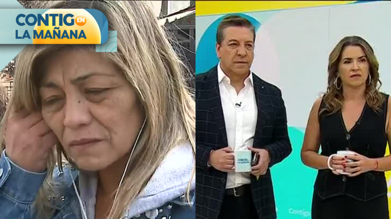 “Ella debería estar conmigo”: El dramático relato de la madre de joven fallecida tras asalto