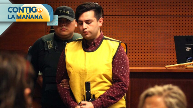 Caso Fernanda Maciel: Felipe Rojas fue declarado culpable por violación con homicidio y aborto