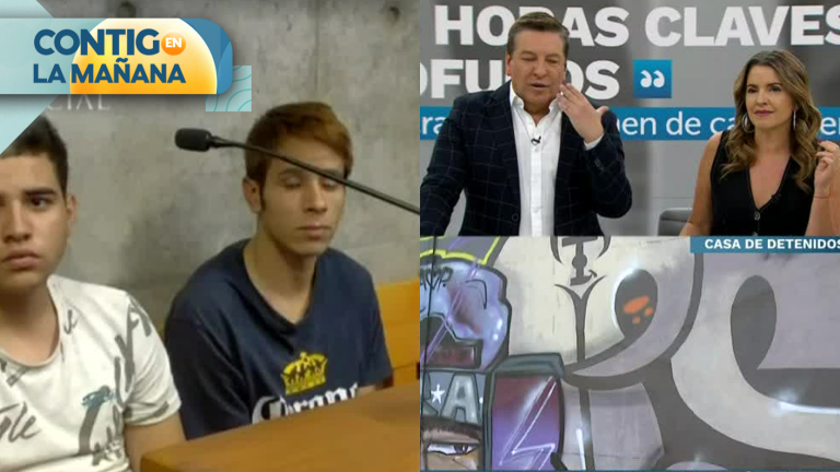 “Es tirado de las mechas”: JC Rodríguez criticó falta de protocolos para clausurar cité irregular