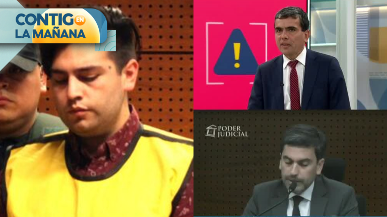 Presidio perpetuo calificado: ¿Qué es y cómo funciona la pena más alta de la legislación chilena?