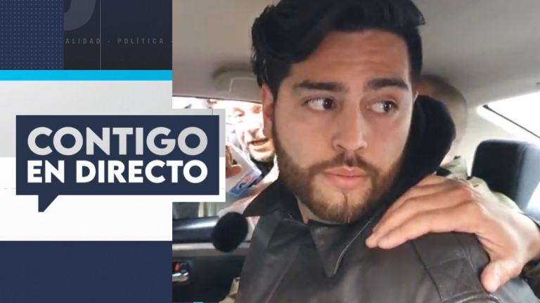 Caso Fernanda Maciel: Felipe Rojas fue declarado culpable por homicidio, violación y aborto