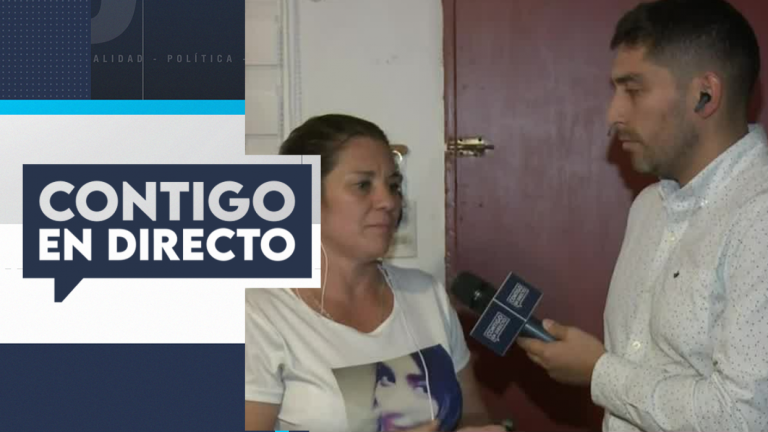 “No sirve de nada”: Mamá de Fernanda Maciel reaccionó a disculpas públicas de Felipe Rojas