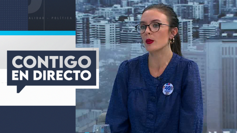 ¿Menos días con más horas? Ministra Vallejo explicó cómo se implementará el proyecto de 40 horas
