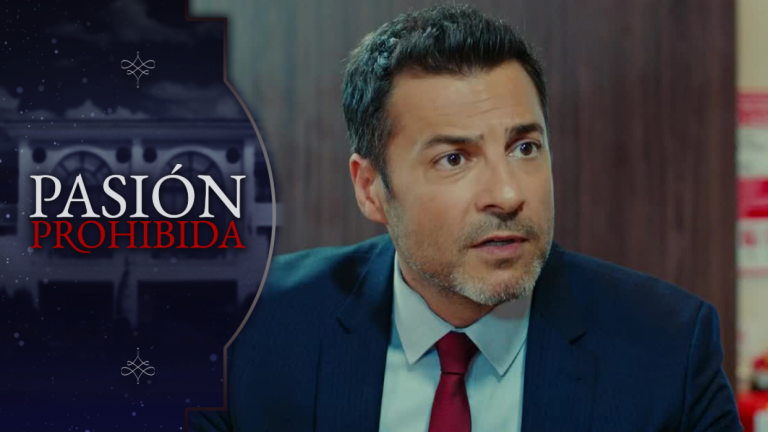 “Eres la única mujer que me importa”: Kaya se puso romántico y le declaró su amor a Ender