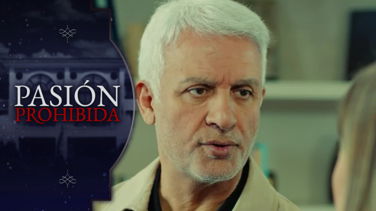 ¿Lo perderá todo? Halit se aburrió de Yildiz y le pidió el divorcio