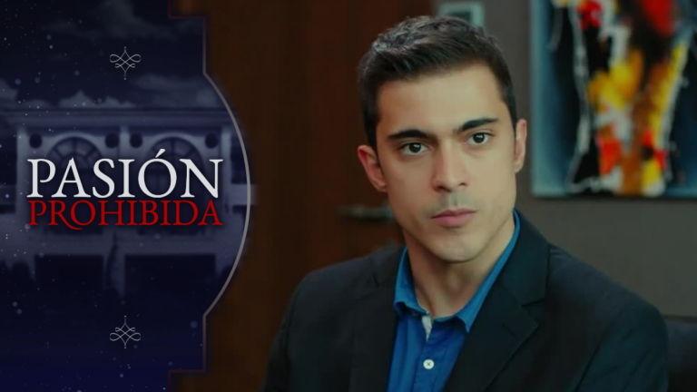 “Quiero venganza”: Yigit se presentó en la empresa para seguir los pasos de Ender