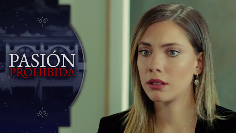 Pasión Prohibida | Capítulo 102