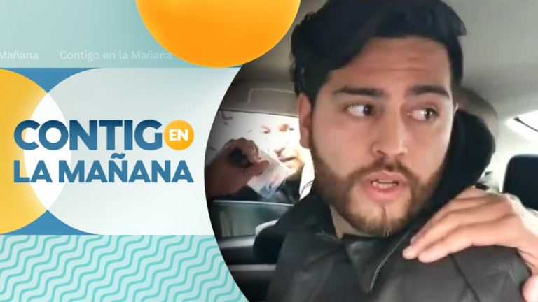 “Testigo Clave”, capítulo 2: El crucial rol que tuvo el hermano de Felipe Rojas en el caso de Fernanda Maciel