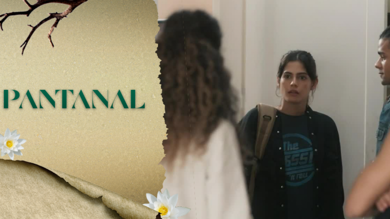 ¡Sorpresa total! Tenorio llevó a Guta a la ciudad para que conozca a su otra familia