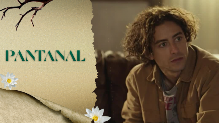 Pantanal | Capítulo 52