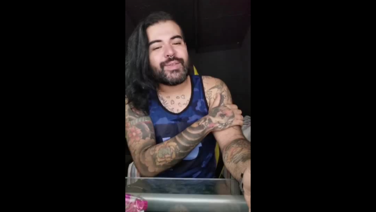 Casting GH | Jorge Fuentes