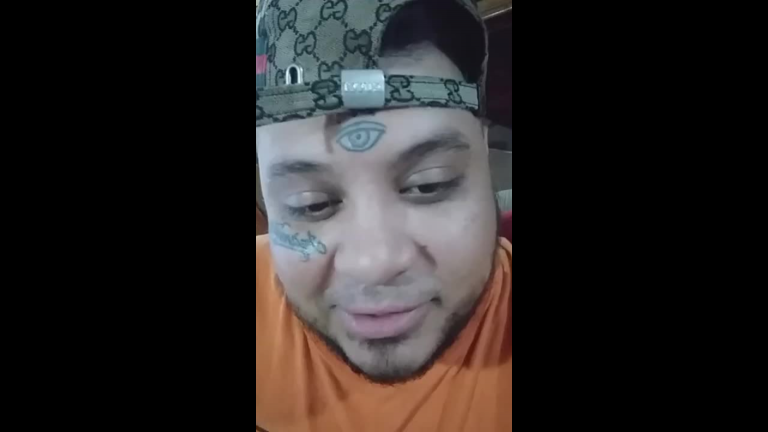 Casting GH | Luciano Vallejos