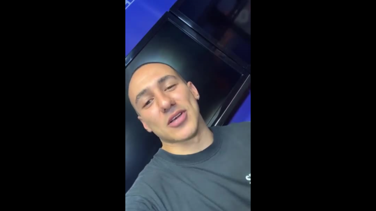 Casting GH | Moisés Musa