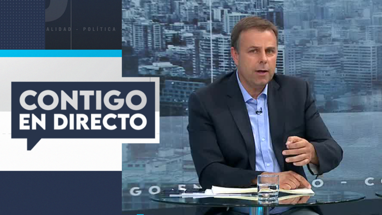 Alcalde Codina calificó de “improvisación” el plan del gobierno de intervención de comunas