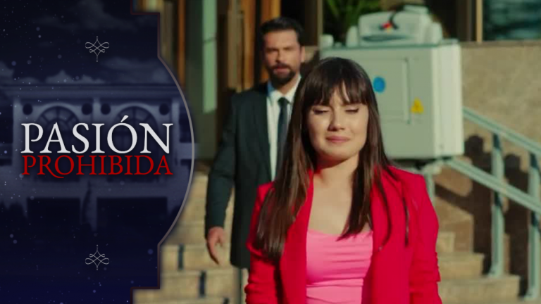 ¡Por culpa de los celos! Zeynep y Alihan tuvieron su primera pelea matrimonial