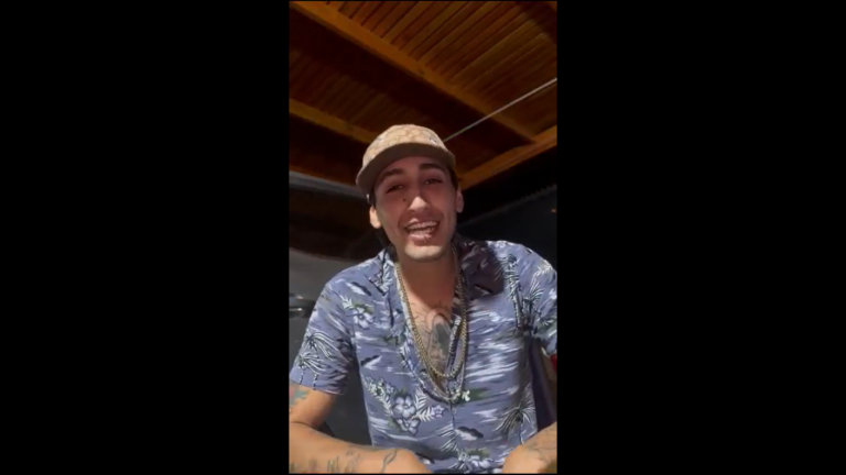 Casting GH | Francisco Sepúlveda