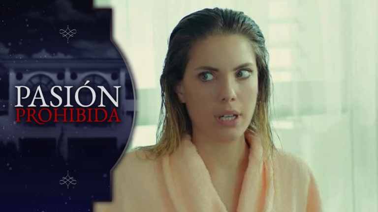 Pasión Prohibida | Capítulo 103