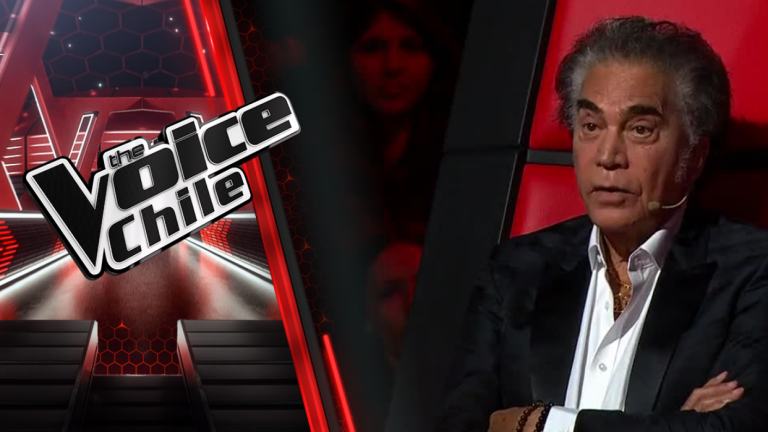The Voice Chile | Capítulo 18