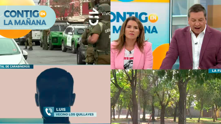 “Va a explotar en unos años”: La crítica de JC Rodríguez por deserción escolar en sectores de alto riesgo