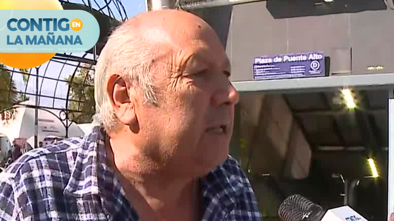 “Se necesita a los militares”: Vecino solicitó activar Estado de Excepción en la RM por delitos