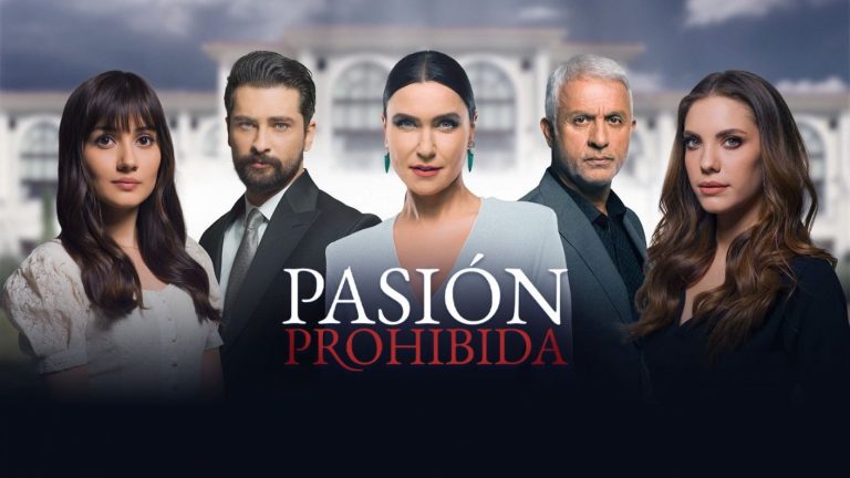 Chilevisión consolida su crecimiento en el horario de teleseries