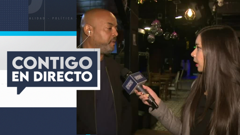 “Acá no ingresaron armas”: Habla dueño de local donde se originó pelea que terminó en balacera