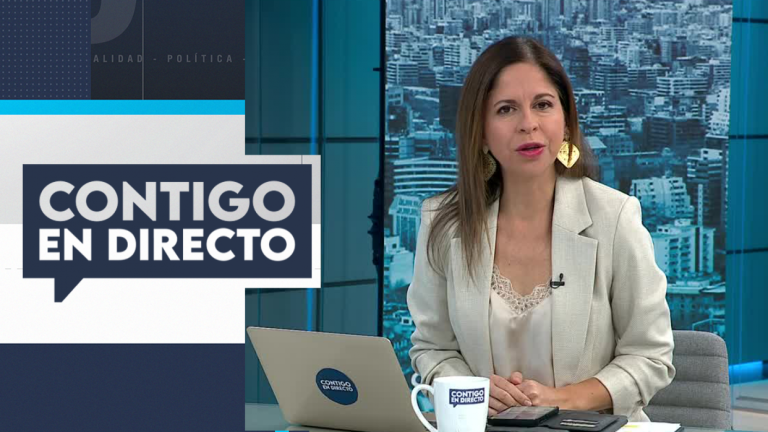 Contigo en Directo | Capítulo 674