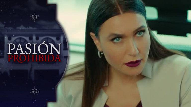 “No quiero que te quejes de mi”: Ender desafió a Yigit y se enfrentó a Kaya por su culpa