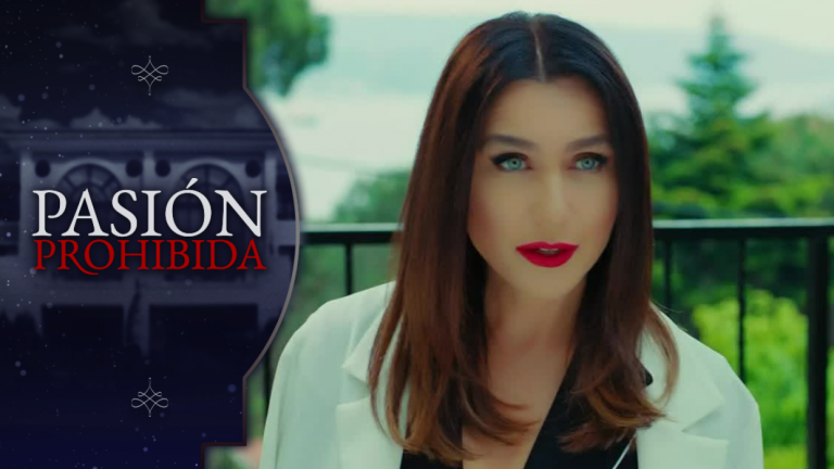 Pasión Prohibida | Capítulo 104