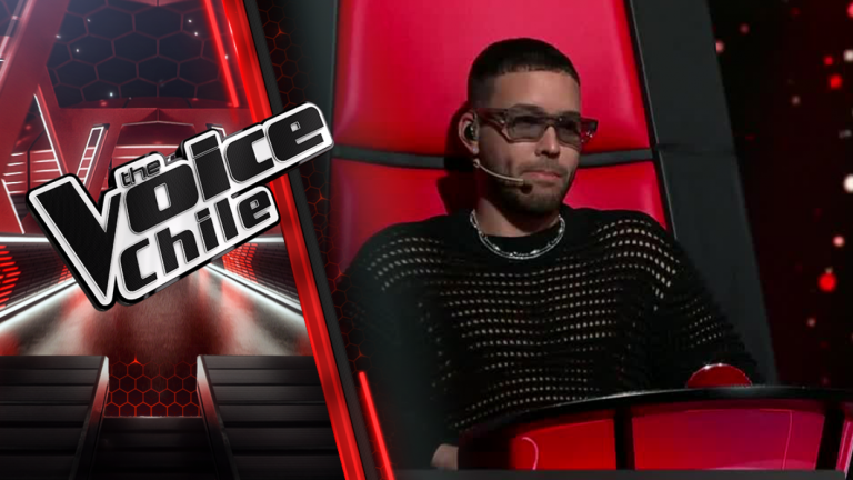 The Voice Chile | Capítulo 19