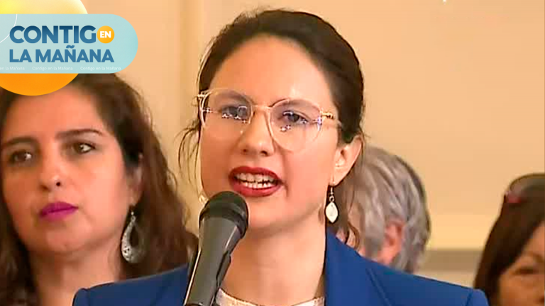 Irací Hassler por objetada compra de clínica Sierra Bella: “No ha habido ningún gasto municipal”