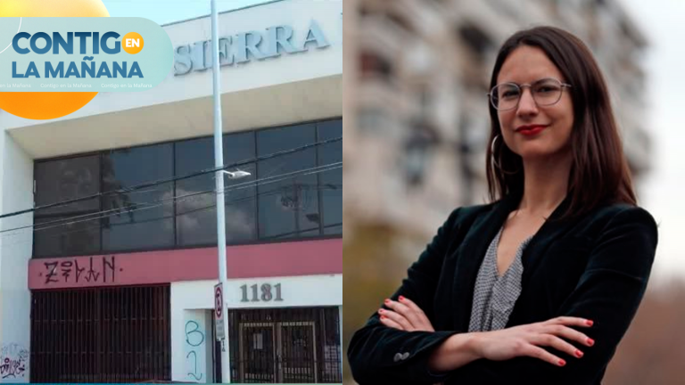 Contraloría objetó su adquisición: ¿Qué hay tras la compra de la Clínica Sierra Bella?