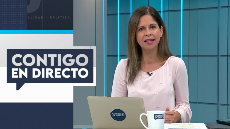 Contigo en Directo | Capítulo 675