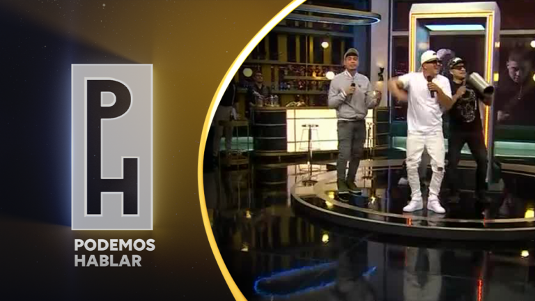 ¡Un muso inspirador! Escucha la canción en honor a Julio César Rodríguez