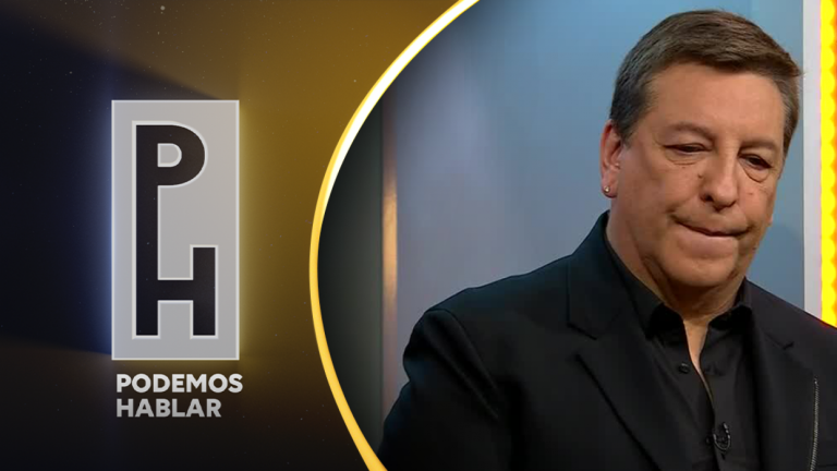 “Como periodista no me gusta”: Julio César Rodríguez criticó el despido de Paulina De Allende-Salazar en Mega