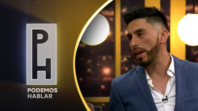 ¡Consuegro de Pamela Díaz! Kanela dio detalles del pololeo de su hijo con Trinidad Neira