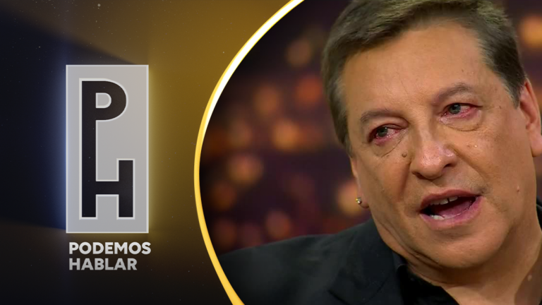 “Cuesta encontrarles sentido a las cosas”: JC Rodríguez se emocionó hasta las lágrimas al recordar su especial amistad con dos niños