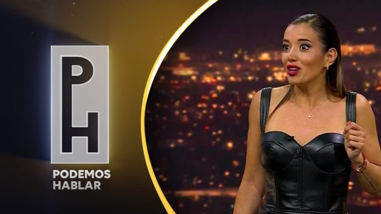 ¡La hizo pagar la cuenta y no la quiso llevar en su auto! Yamila Reyna acusó a famoso actor chileno por fallida cita