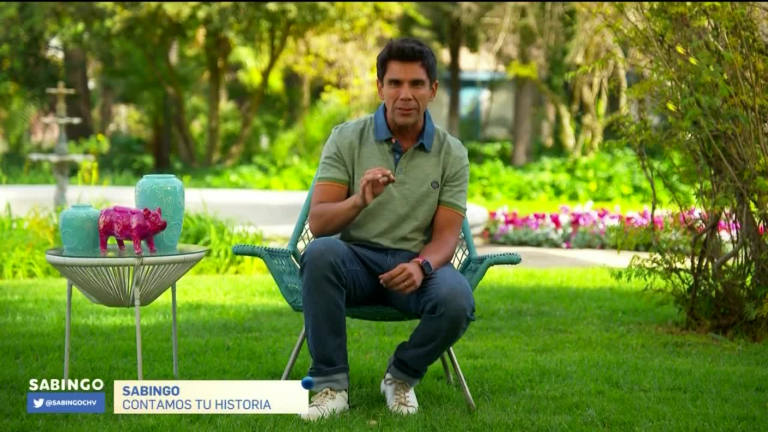 Sabingo | Capítulo 15 de abril