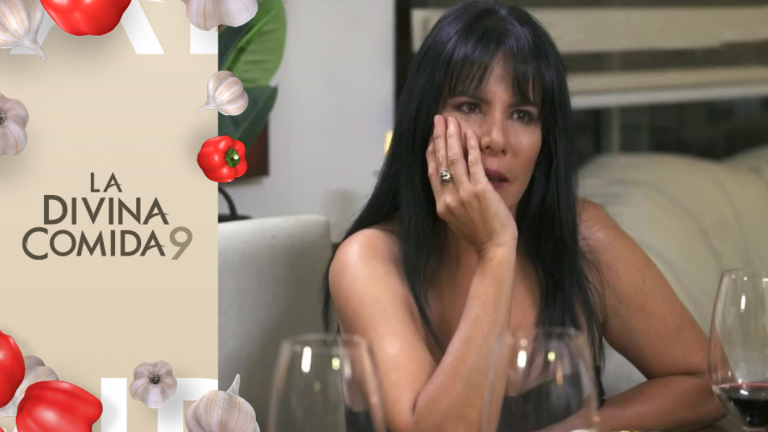 “Hay que tener dignidad”: Anita Alvarado se refirió al live que realizó por los dichos de Daniela Aránguiz