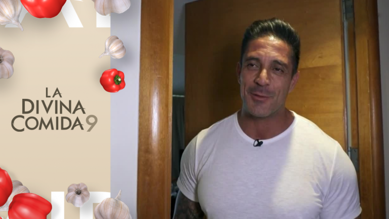 ¿Vive en un hotel como Elvis? Así es la casa de “Pato” Laguna