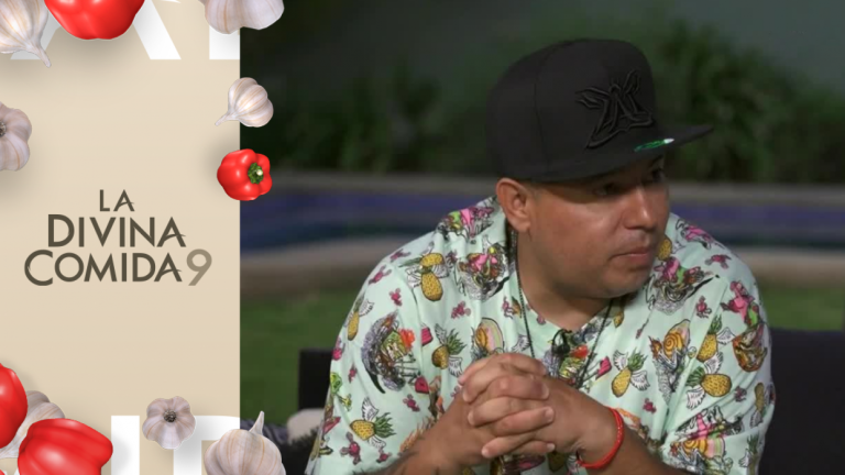 “A mí el hip-hop realmente me salvó la vida”: Juan “Zaturno” Lagos contó sus inicios musicales