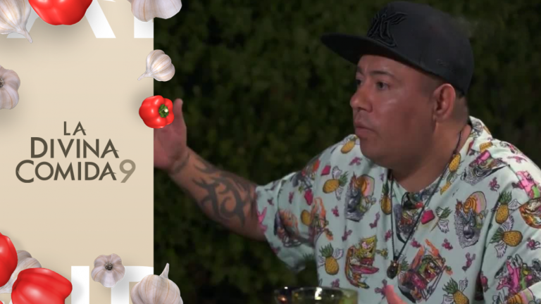 “Me faltaron muchas cosas por decirle”: Juan “Zaturno” Lagos recordó el fallecimiento de su padre