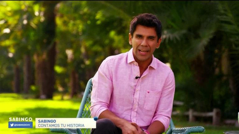 Sabingo | Capítulo 16 de abril